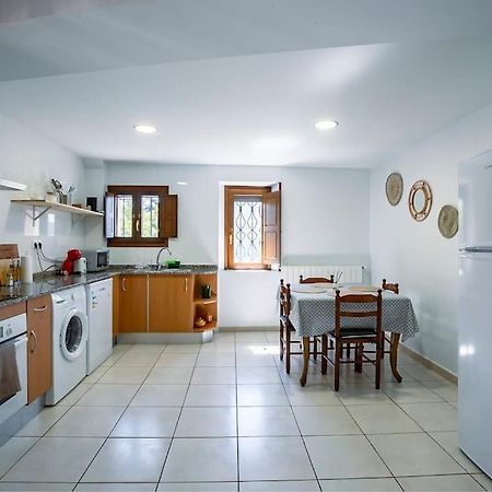 Casa Feli - Apartamento Con Jardin Privado En Los Pirineos Castiello de Jaca Kültér fotó
