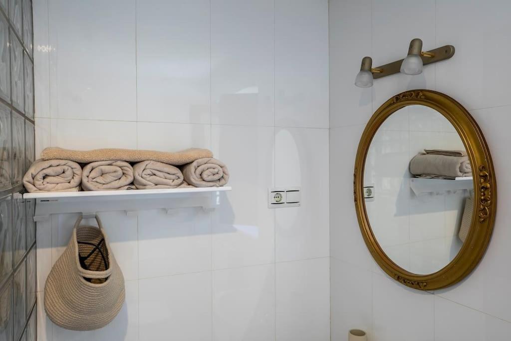 Casa Feli - Apartamento Con Jardin Privado En Los Pirineos Castiello de Jaca Kültér fotó