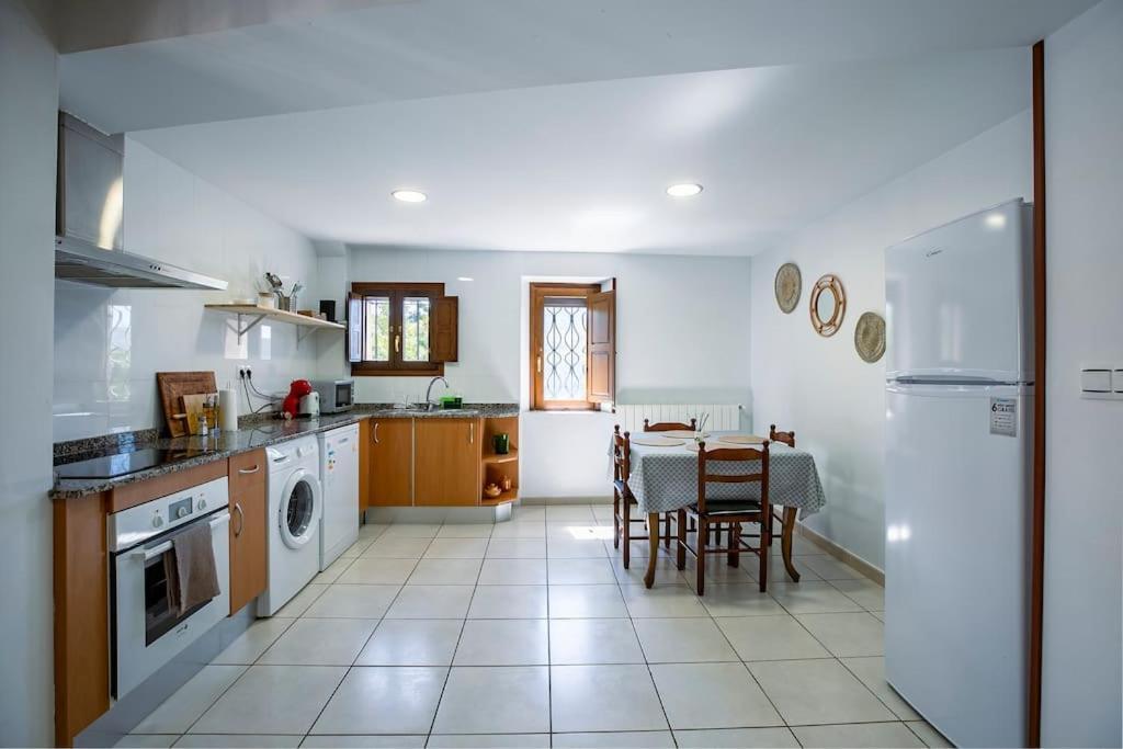 Casa Feli - Apartamento Con Jardin Privado En Los Pirineos Castiello de Jaca Kültér fotó