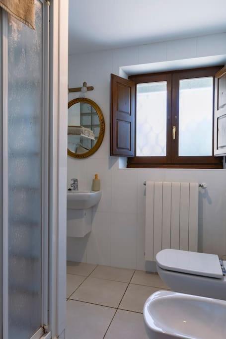 Casa Feli - Apartamento Con Jardin Privado En Los Pirineos Castiello de Jaca Kültér fotó