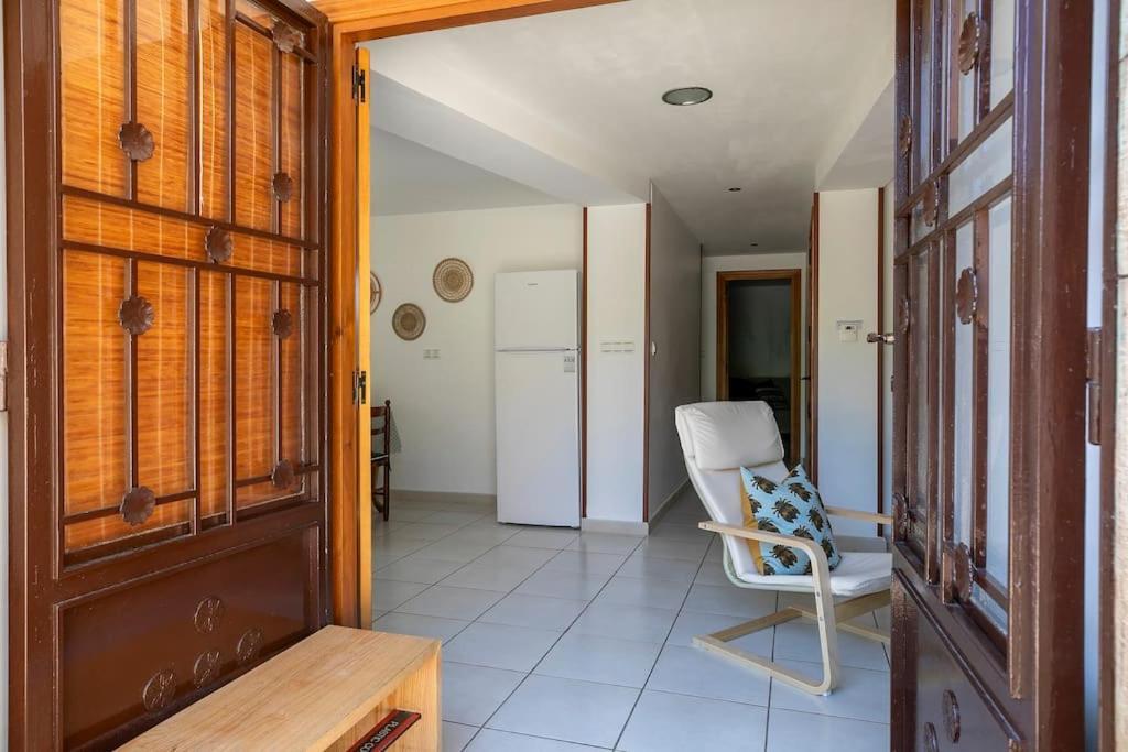 Casa Feli - Apartamento Con Jardin Privado En Los Pirineos Castiello de Jaca Kültér fotó